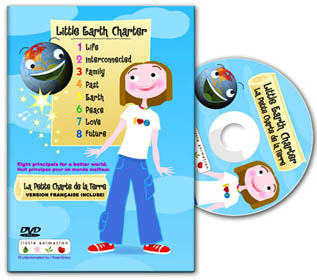 Little Earth Charter